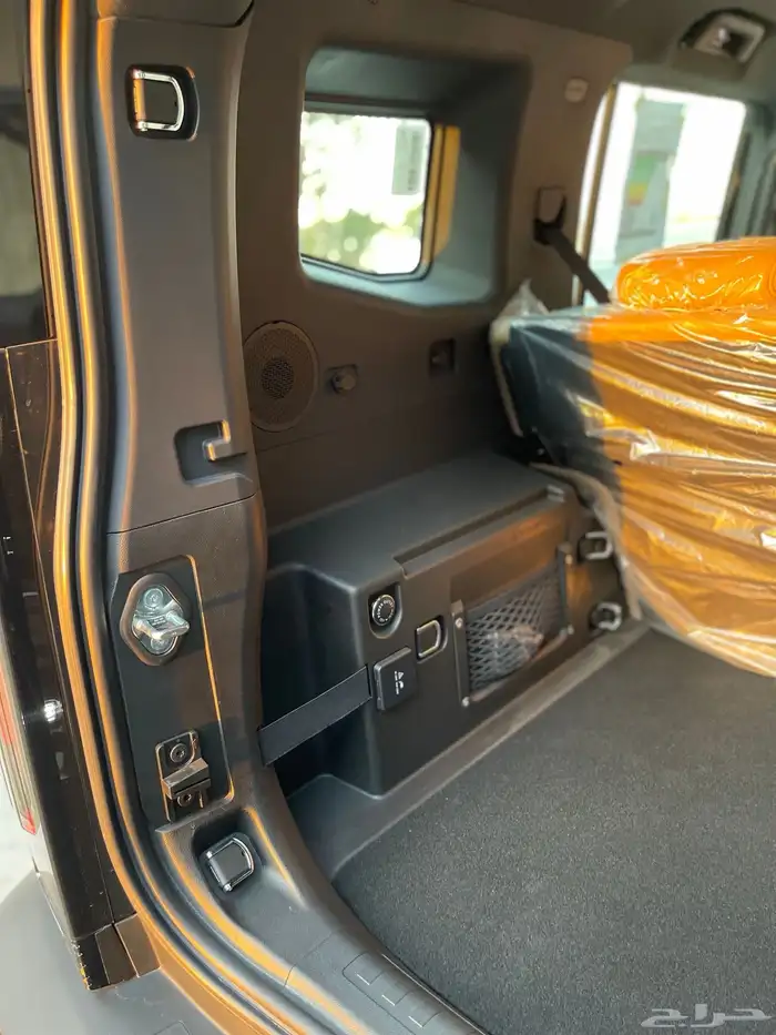 جيتورT2 فل كامل بلس2026 اسود الممشى1400 كيلو 12