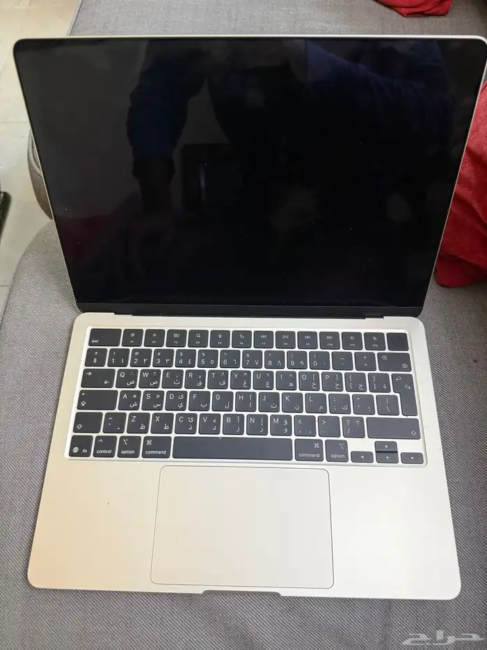 ماك بوك اير 256 جيجا 16 رام 0