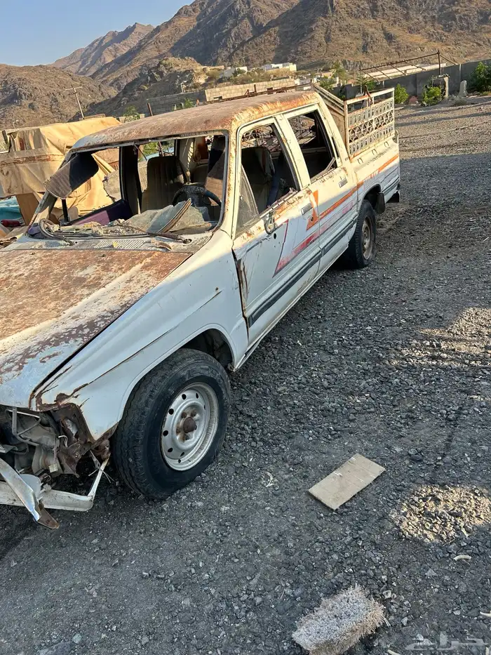 البيع قطع غيار تايوتا 0