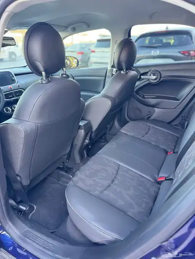 للبيع فيات 500x 2022 - فل كامل index