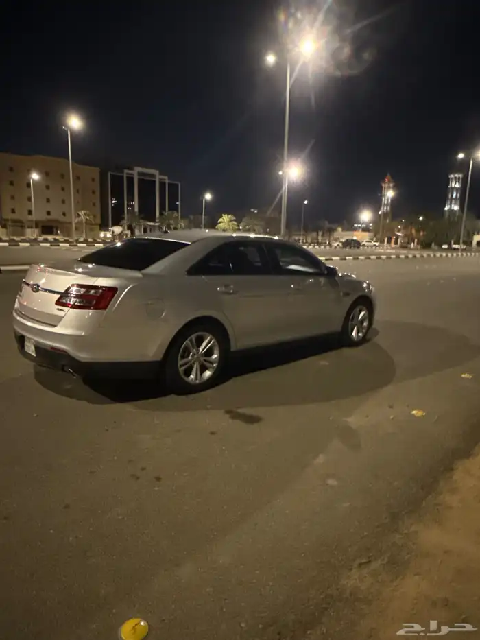 تورس سعودي 2016 4