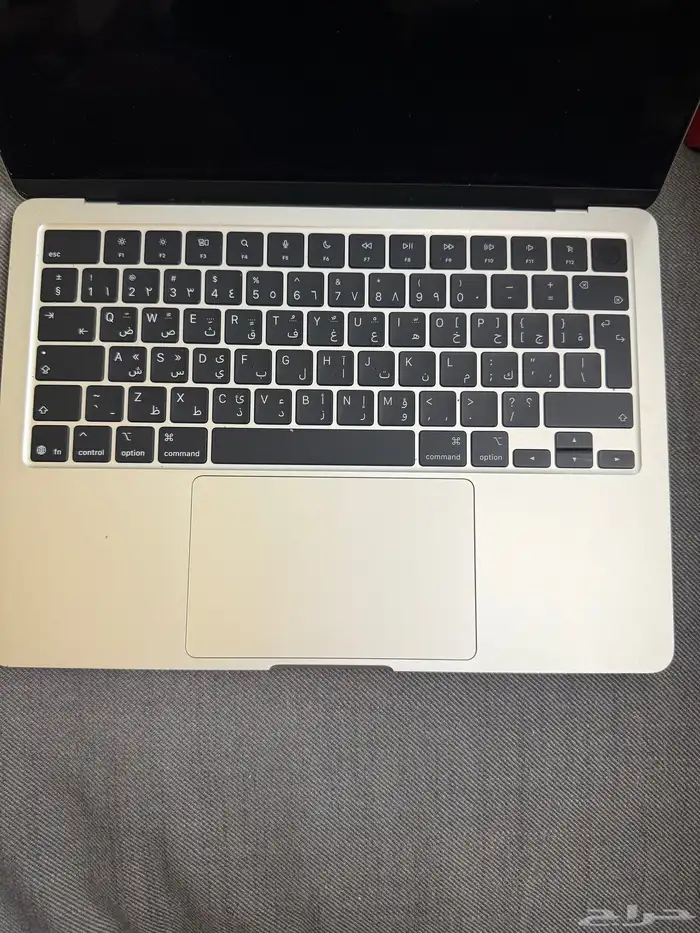 ماك بوك اير 256 جيجا 16 رام 3