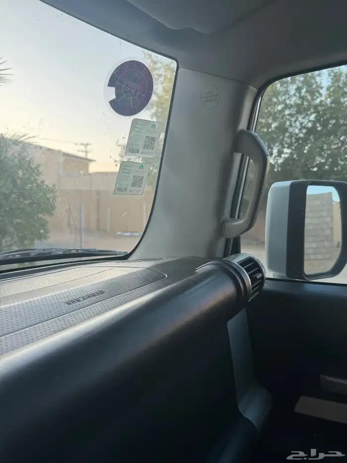 افجي للبيع 2010 سعودي 7