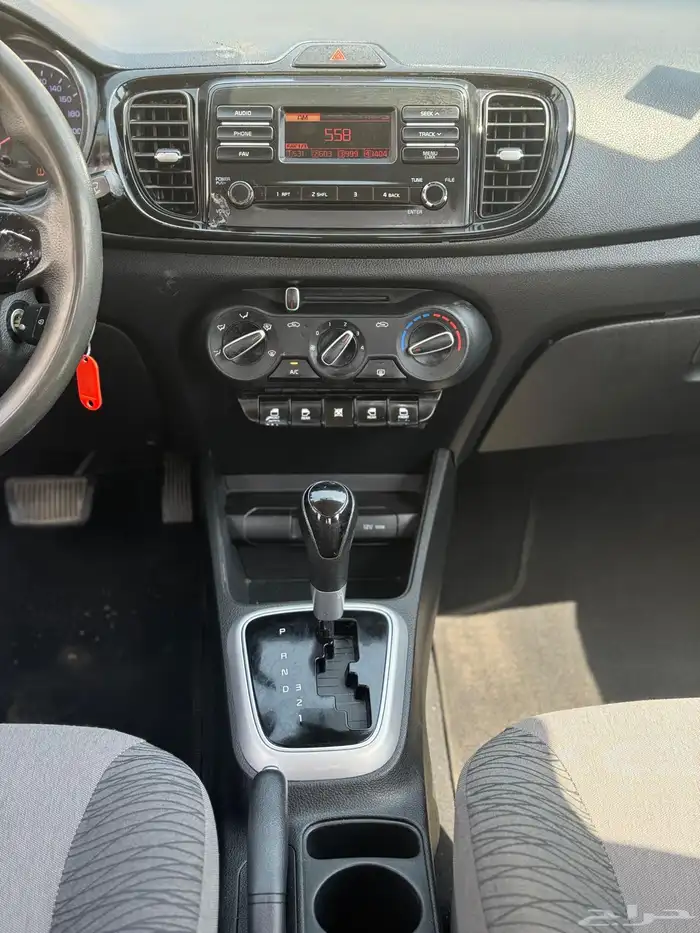 كيا بيجاس موديل 2020 السعر 27000 الف 14