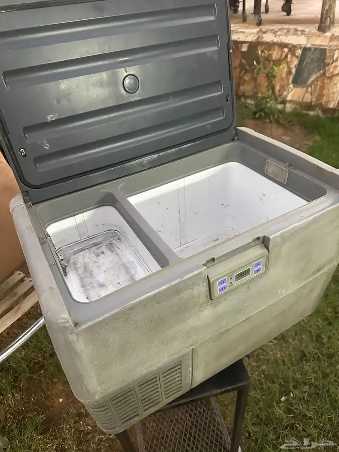 ثلاجة سونيكو35 1