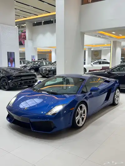 Lamborghini index