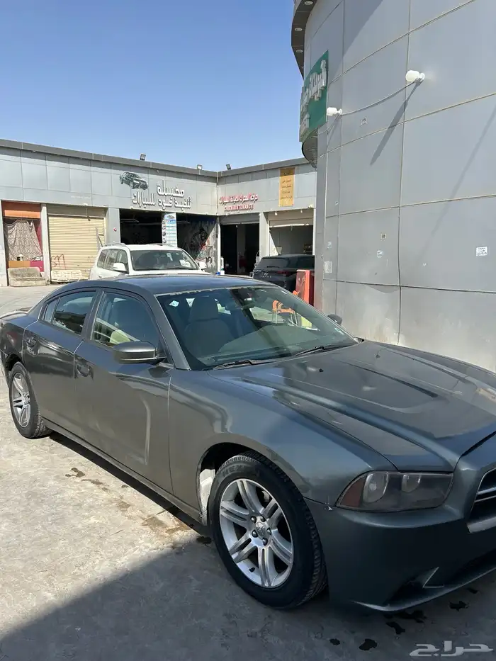 تشارجر للبيع 2