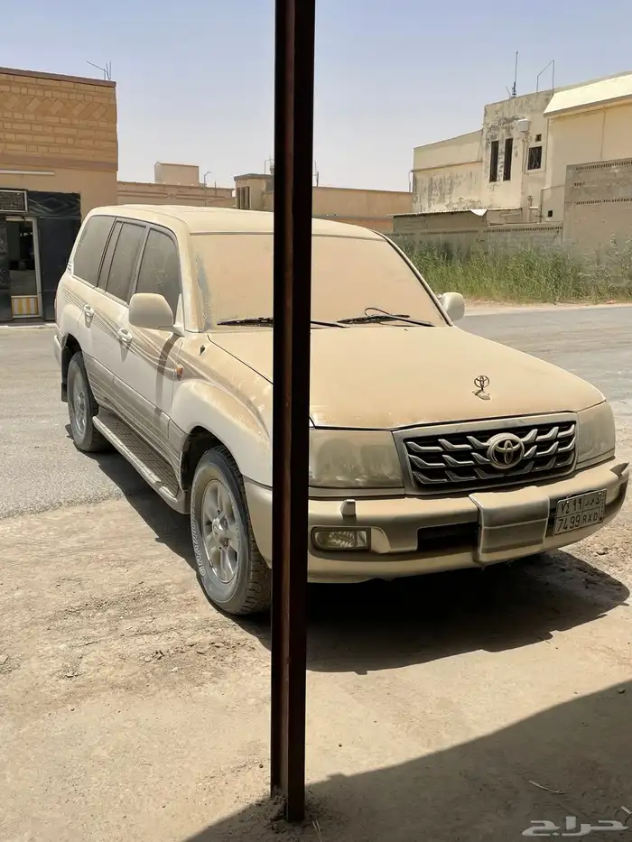 للبيع جي اكس ار 2007 لمتد 16