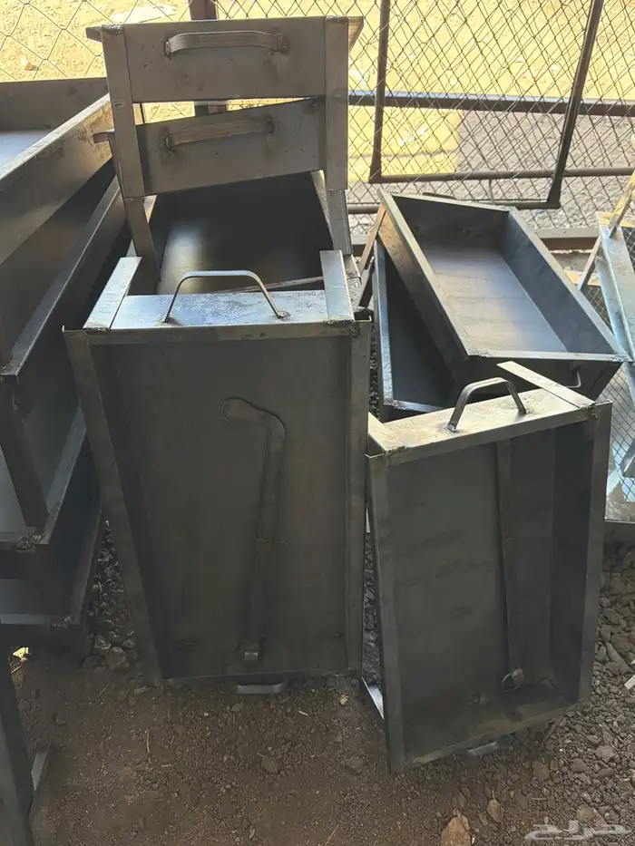 أدوات الشواء ومستلزماته وأدوات التخييم 1