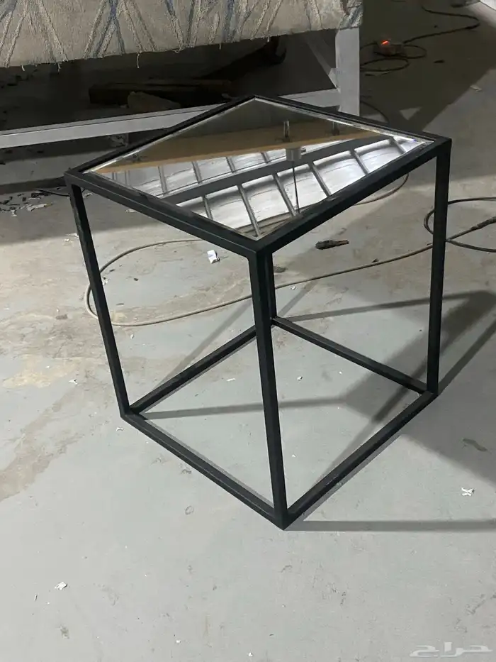 تفصيل طاولات 4