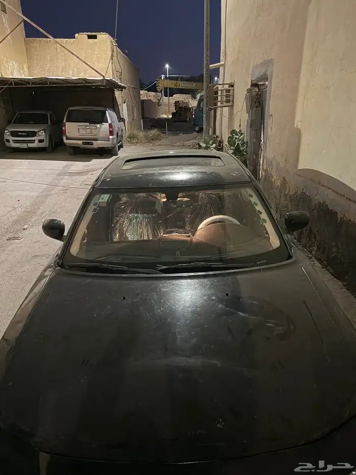 دوج SXT للبيع البيع معى اللوحه 10