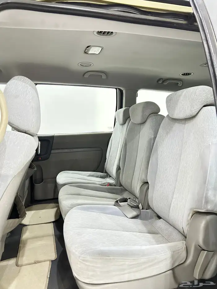 كرنفال 2009 بانزين فل كامل 15