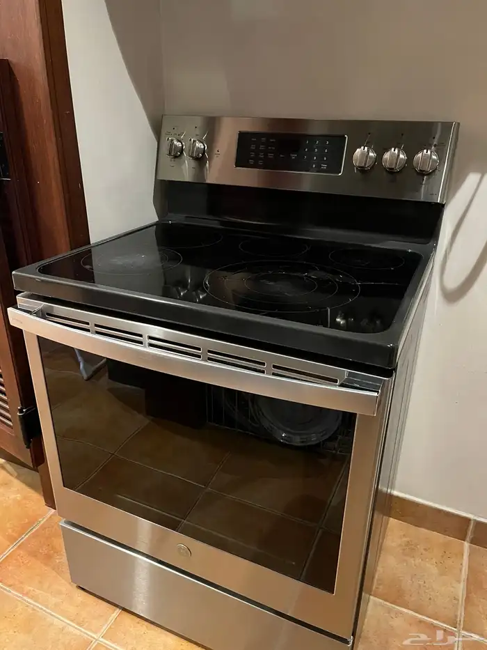 فرن كهربائي جنرال الكترك 1