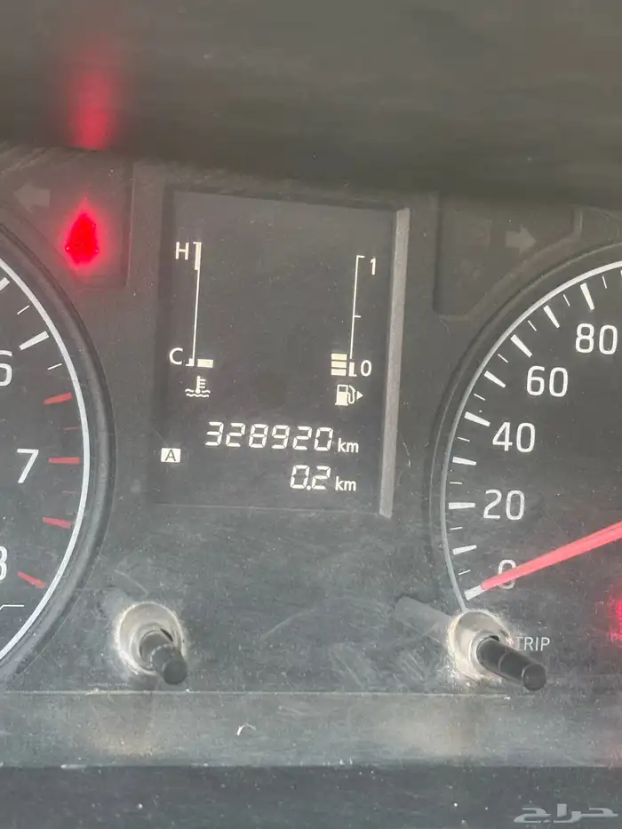 فان بضاعه للبيع 2016 0