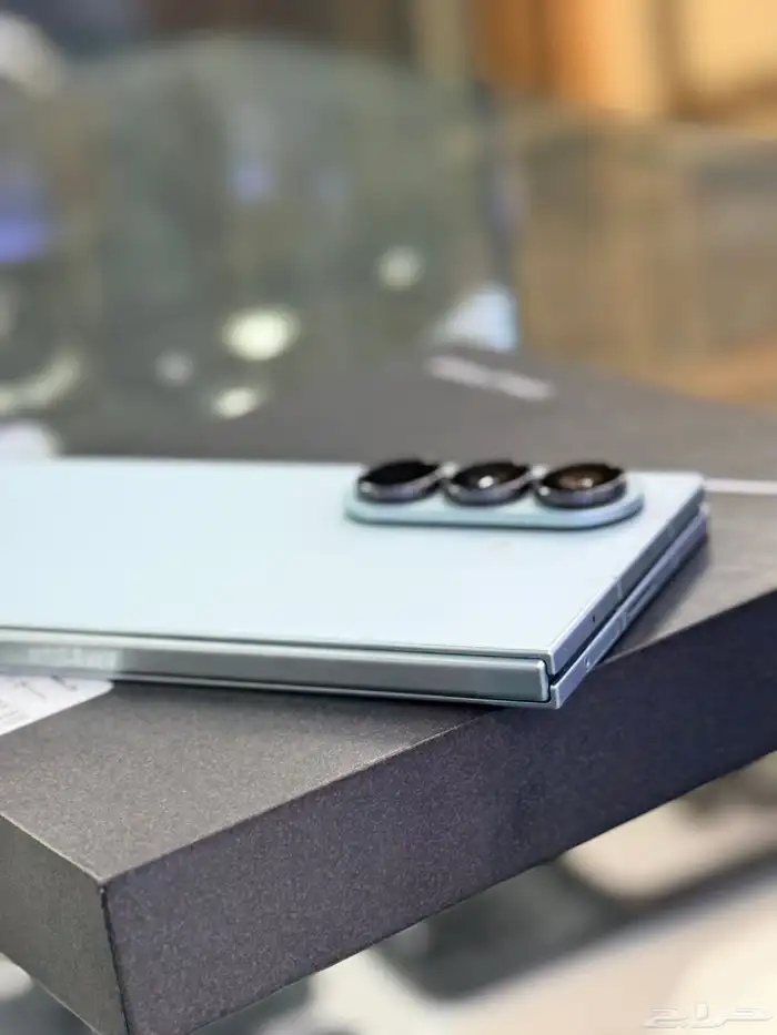 سامسونج زد فولد 7 256 9