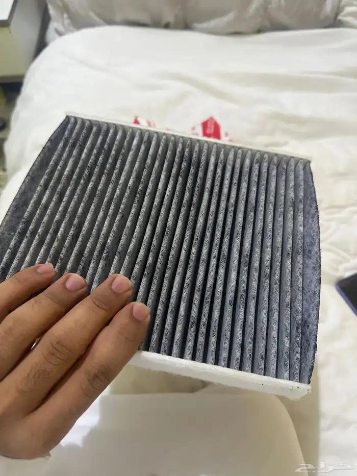 فلتر مكيف وكاله 2