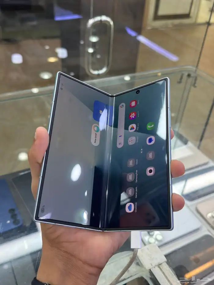 سامسونج زد فولد 7 256 8