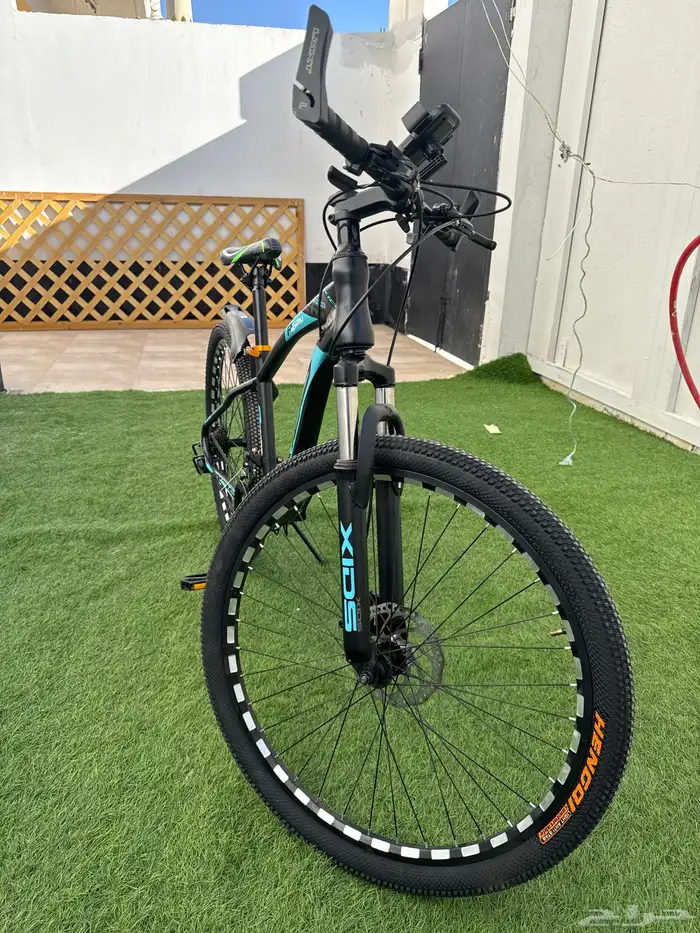 سيكل رياضي سبورت 1