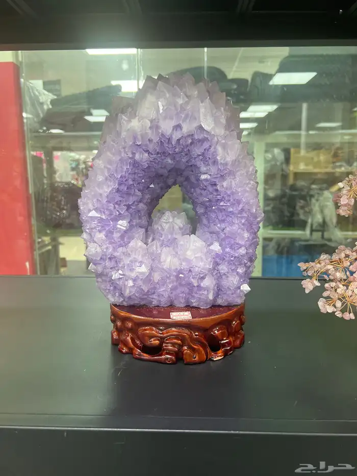 تحف وكرستال الصين 20