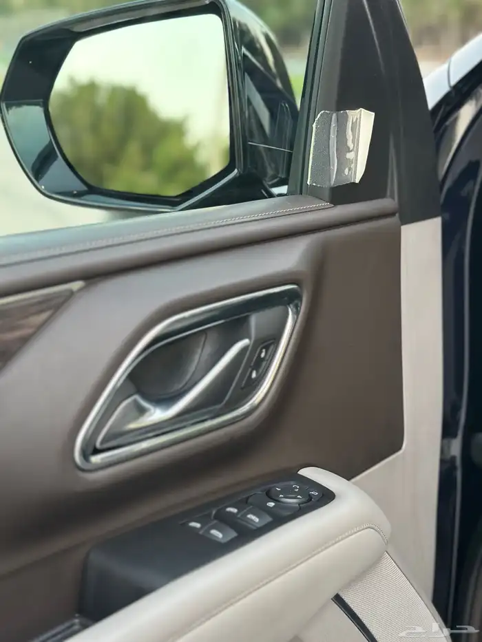 تاهو 2022 (دبل ) عداد 66 الف 42