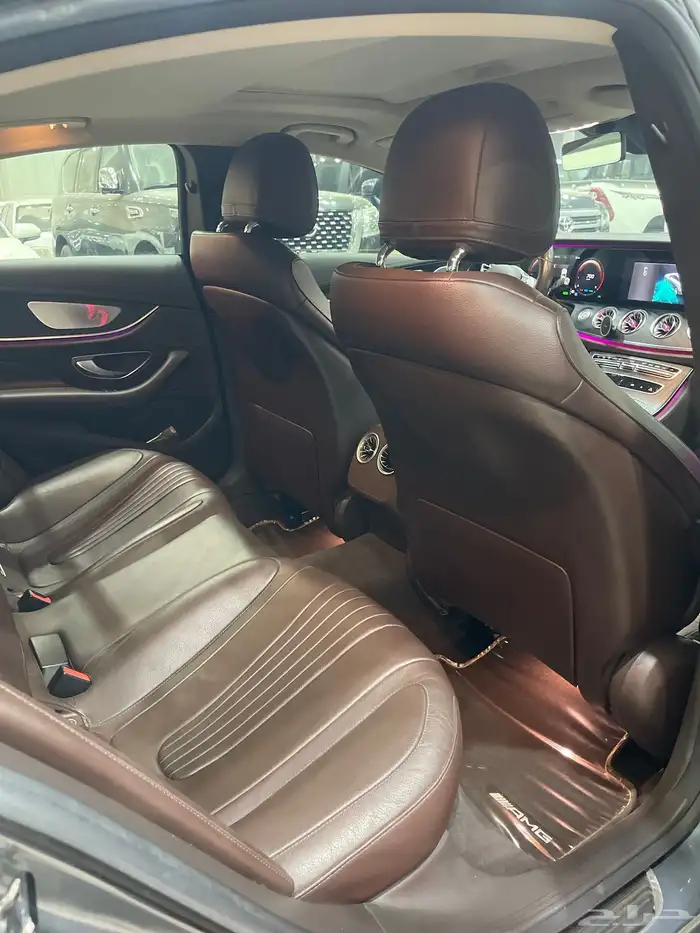 مرسيدس CLS 450 موديل 2021 11