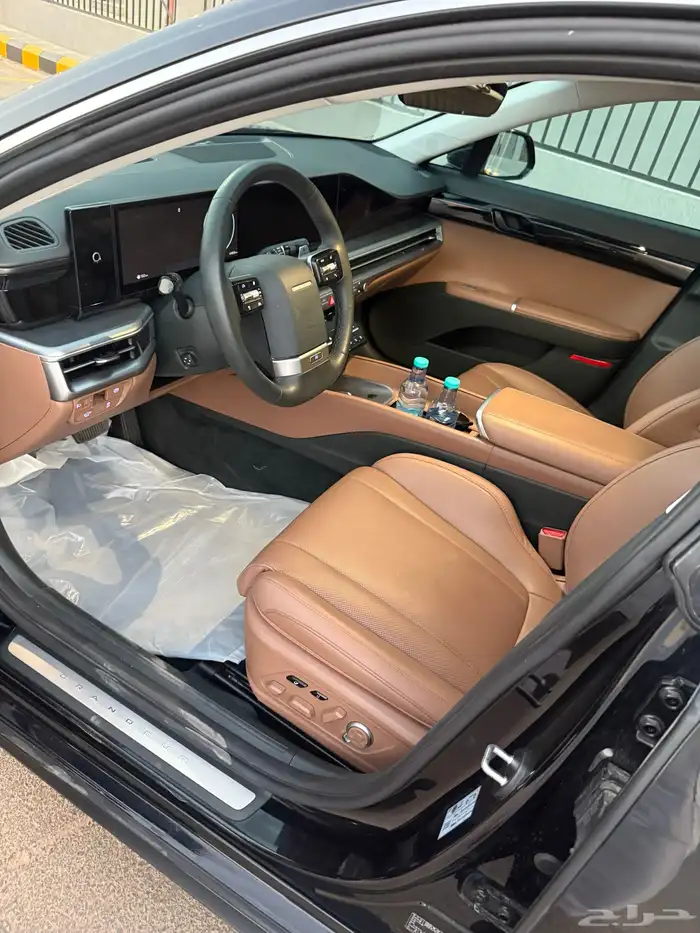 ازير موصفات فل 6 سلندر ورد كوريا شكل الجديد 13