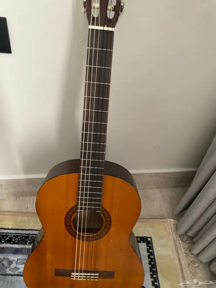 قيتار كلاسيك 0