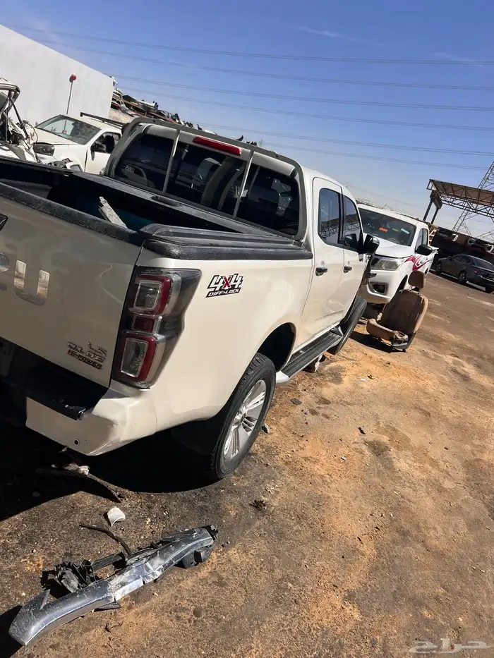 مستبيشي وا ايسوزو 10