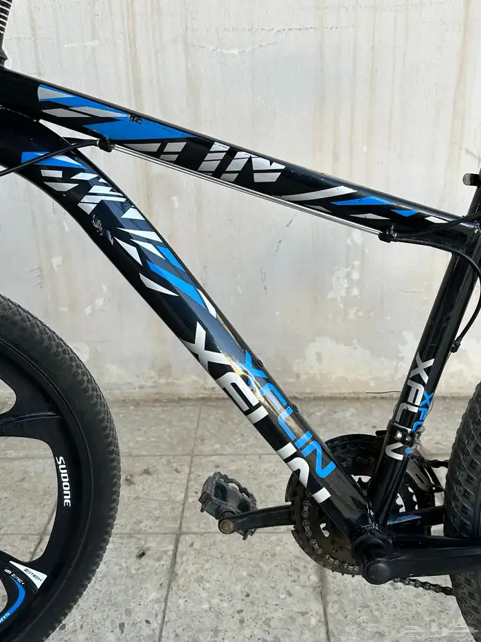 سيكل هوائي جبلي دراجه هوائية جبليه للبيع 10