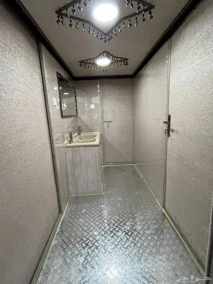 كرفان شينكو كويتي 4