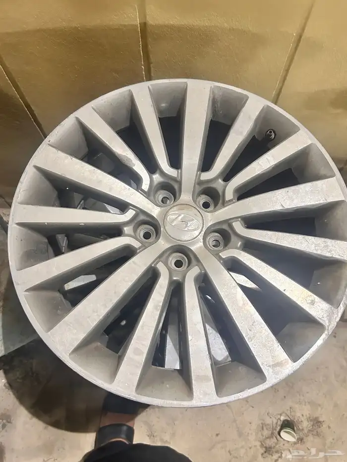 جنوط سوناتا 2014 0