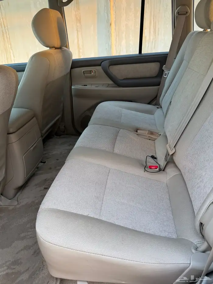 جكسار 2006 قير عادي ممشى قليل 96 الف 19