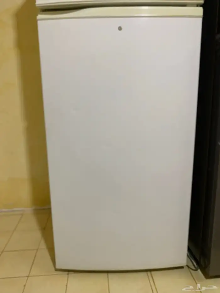 للبيع غساله وثلاجه 2