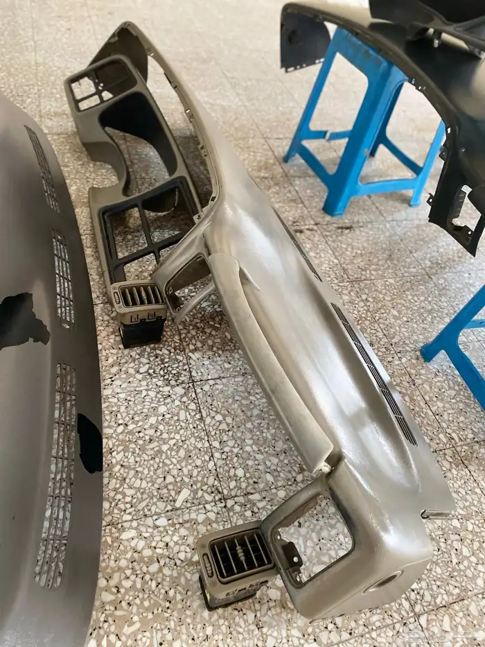 قشرة طبلون جمس من 2000 الى 2006 14