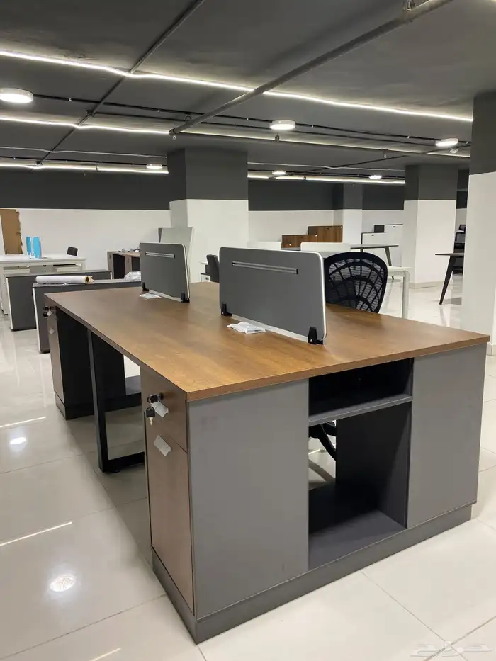 مكتب طقم مودرن موديلات أسعار جملة 14