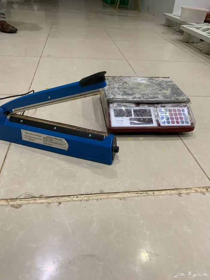 معمل للبيع بكامل مرفقاته 10