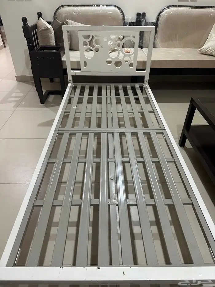 2 كراسي نفر حديد قوي 2