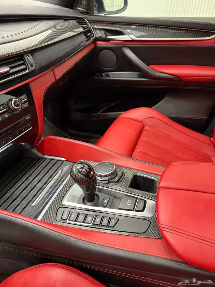 X5 M power performance 2016 18