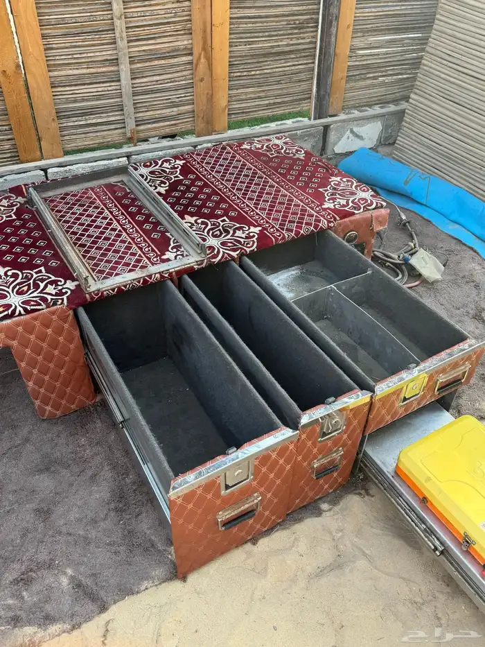 دروج هايلكس غمارتين 2