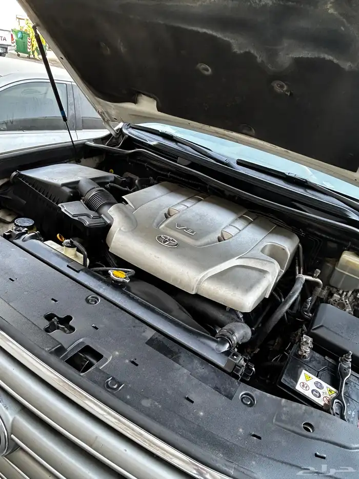 مكينة فكسار شاص 2009 . 2013 . 2019 0