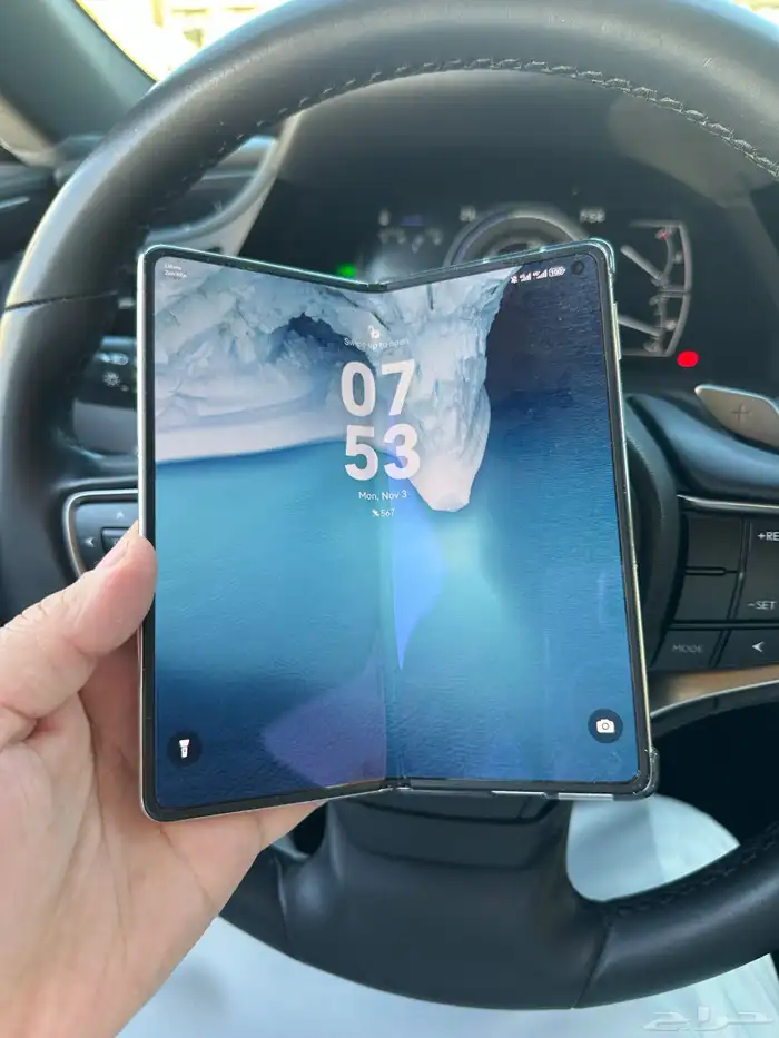 هواوي ميت X6 ذاكرة 512 2