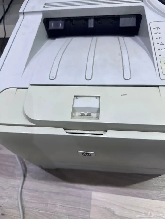 للبيع طابعه اتش بي 1