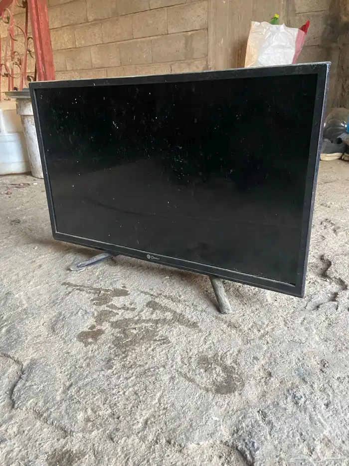 للبيع شاشتين 0