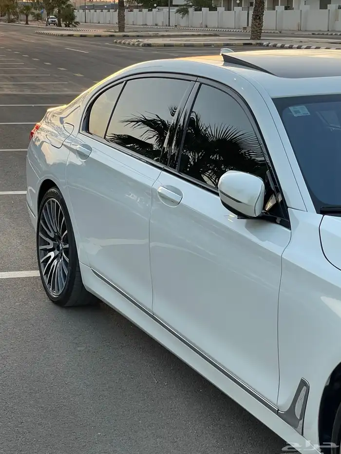 بي ام دبليو2017 3