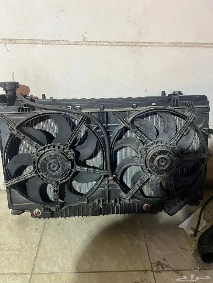 لومينا كابرس 2007 2008 0