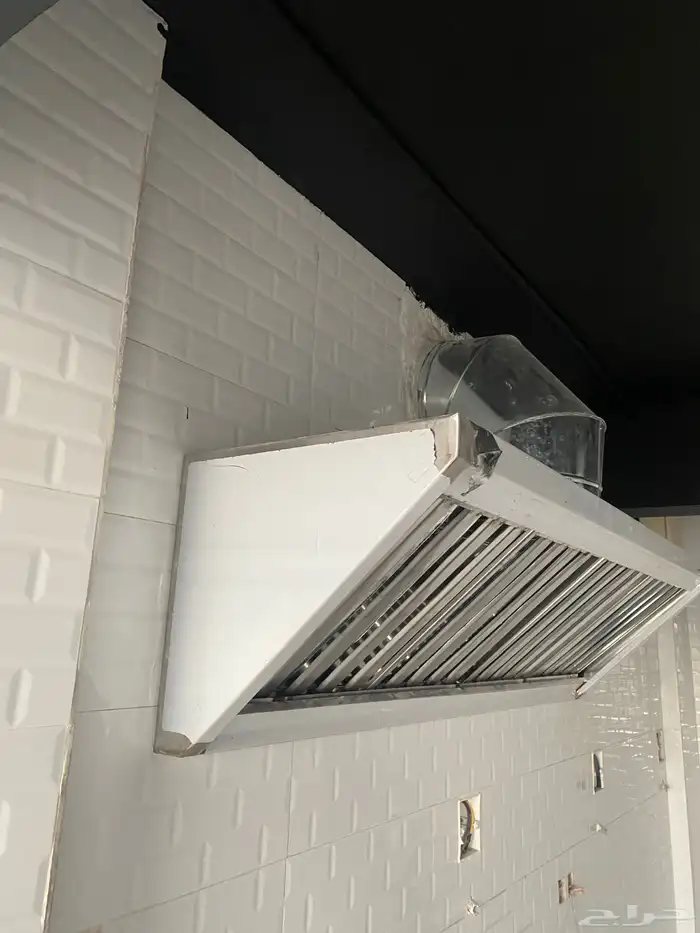 تجهيزات مطاعم 16