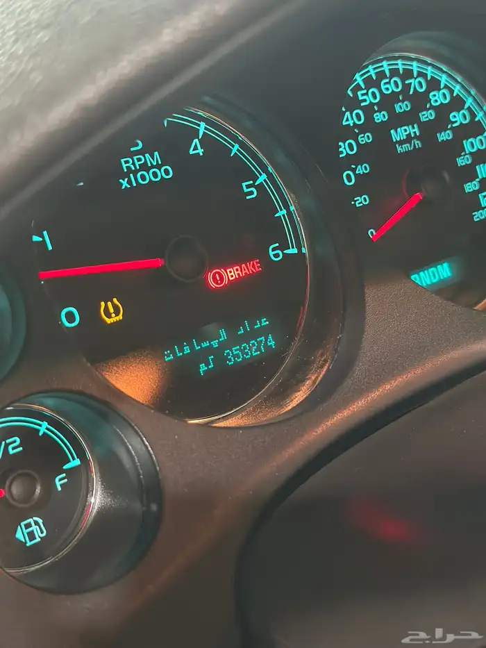 يوكون دينالي 2008 نظيف 26