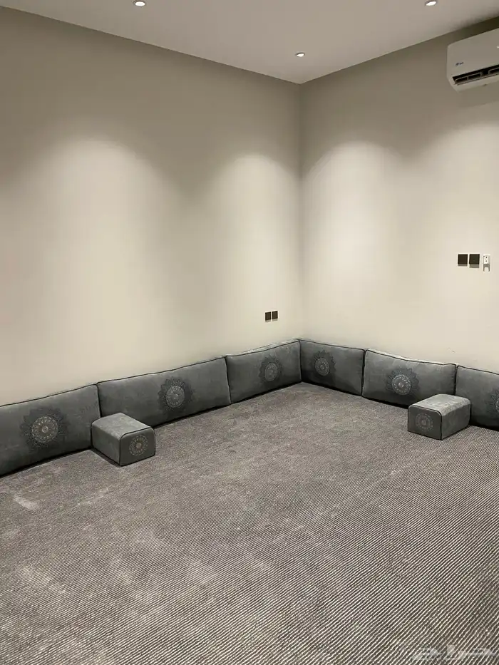 شاليه ماتش للايجار اليومي - بريدة 6