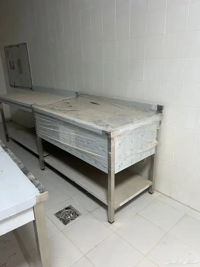 تجهيزات المطاعم 24