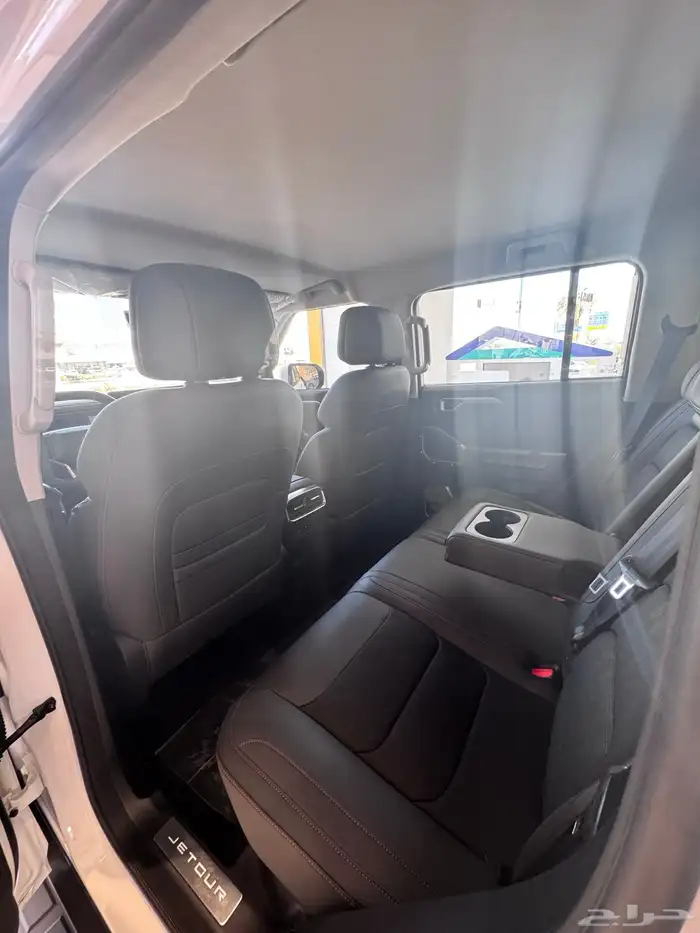 جيتور T2 كمفورت موديل 2025 6